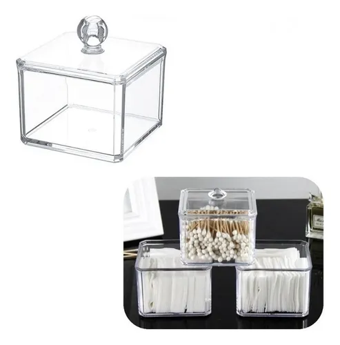 Mini Cajas Cosmetiqueros Caja De Maquillaje Organizador 117