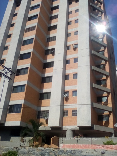 Imagen 2 de 14 de Apartamento En Venta Maracay Fm*