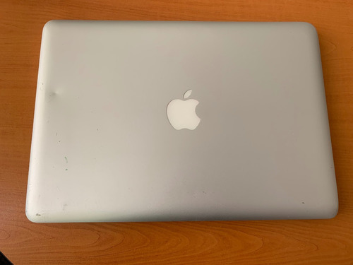 Apple Macbook Pro 13.3  Mid 2012 Led Corei5 2.5ghz 16gb.