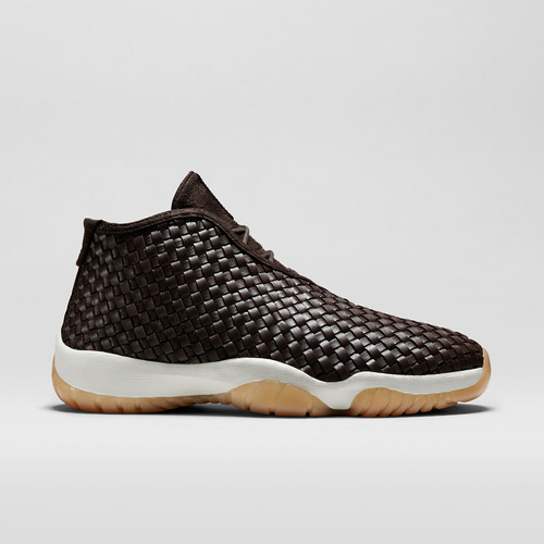 Zapatillas Jordan Future Dark Chocolate Urbano 652141-219   