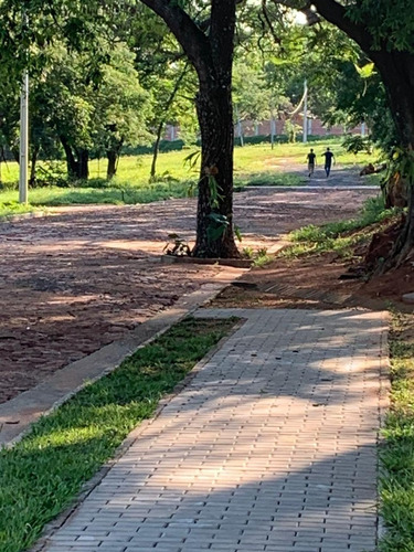 Terreno - En Venta - Paraguay Central Villa Elisa