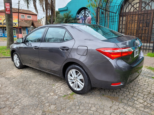 Toyota Corolla 1.8 Xei Mt Pack 140cv