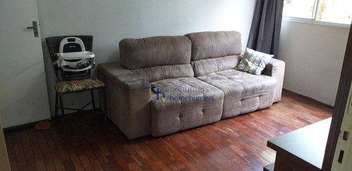 Apartamento Com 2 Dormitórios À Venda, 74 M² Por R$ 298.000,00 - Jardim Nossa Senhora Auxiliadora - Campinas/sp - Ap6637