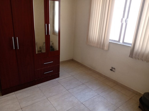 Imagem 10 de 30 de Apartamento 3 Dorms Para Venda - Vila Valqueire, Rio De Janeiro - 80m², 1 Vaga - 816