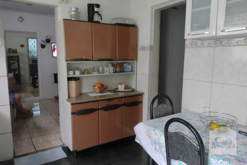 Imagem 8 de 15 de Casa À Venda No Dom Bosco - Código 317586 - 317586