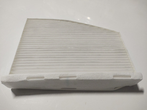 Imagem 3 de 4 de Filtro Cabine Ar Condicionado Jetta 2007/.... Passat Alemão