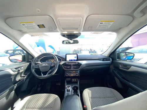 Ford Escape 2023