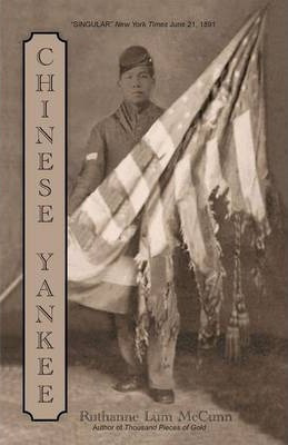 Libro Chinese Yankee - Ruthanne Lum Mccunn