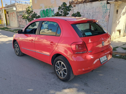 Volkswagen Gol Trendline