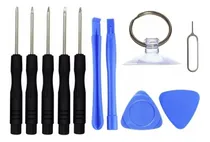 Comprar Kit Destornilladores Y Herramientas Celulares Android,iPhone