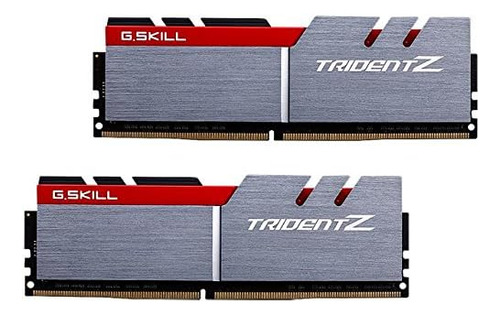 G.skill F4-4133c19d-16gtza - Módulo De Memoria Ddr4