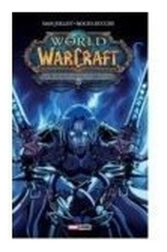 World Of Warcraft:el Caballero De La Muerte 1