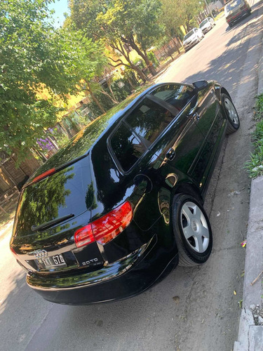 Audi A3 2006 2.0 I Dsg