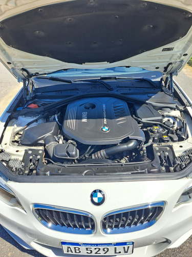 BMW Serie 2 3.0 240i M Package
