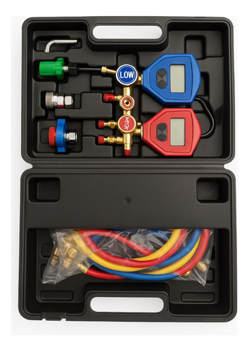 Manifold Digital U.s.a. Nuevo