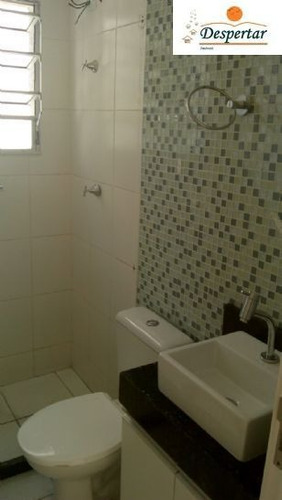 04363 - Apartamento 2 Dorms, Jaraguá - São Paulo/sp - 4363