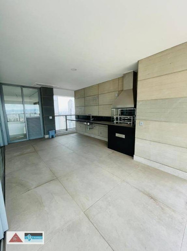 Imagem 23 de 30 de Apartamento Com 4 Dormitórios À Venda, 374 M² Por R$ 5.700.000,00 - Tatuapé - São Paulo/sp - Ap6542