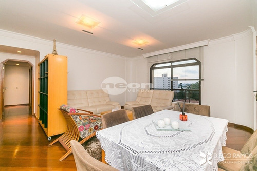 Imagem 3 de 15 de Apartamento - Santa Terezinha - Ref: 1559 - V-1559