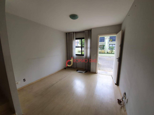 Imagem 5 de 22 de Sobrado Com 2 Dormitórios À Venda, 75 M² Por R$ 385.000,00 - Conjunto Residencial Vista Verde - São Paulo/sp - So0419