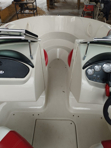 Imagen 4 de 15 de Lancha Sea Ray Modelo 185 Sport Año 2007