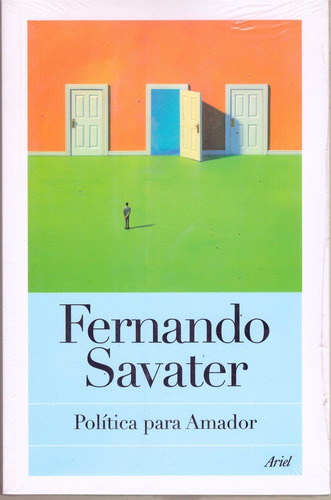 Politica Para Amador - Savater, Fernando