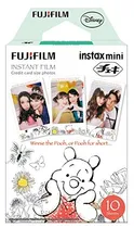 Comprar Fujifilm Instax Mini Film Winnie The Pooh Instant Film