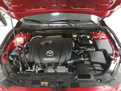 Mazda 3 2.0 Grand Touring