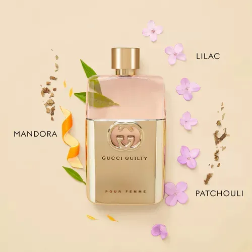 Colonia gucci guilty mujer deals