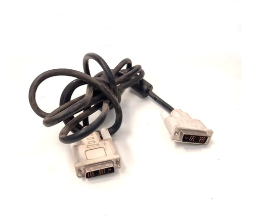 Cable Dvi-d, A Dvi-d Enlace Single 180 Cm