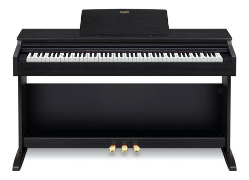 Casio Celviano Ap-270 Piano Digital De 88 Teclas