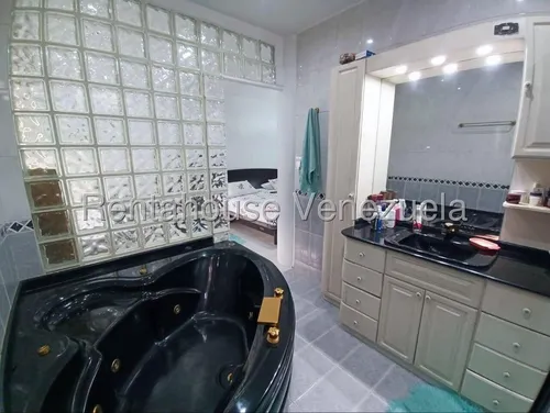 Casa En Venta - Cg 25-17337