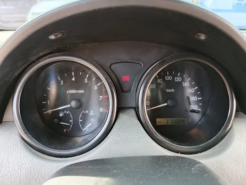 Chevrolet Aveo 2005 Único Dueño