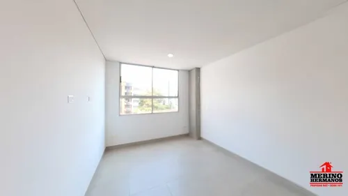 Apartaestudio En Arriendo En Medellín - Laureles