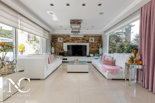 Imagen 8 de 30 de Venta Casa Saint Thomas Este - Canning