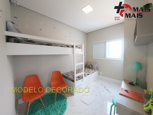 Imagem 8 de 15 de Vinda Do Lago, 2 Quartos, 57m², Casa Verde E Amarela - Aerpvinda