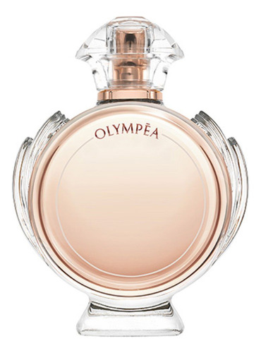 Perfume Olympea Feminino Eau De Parfum 80ml
