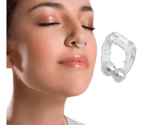 comprar Clip Nasal Magnetico Anti Ronquido Cod 0403