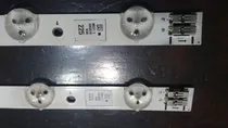 Comprar Tira Led Retroiluminación Samsung Un32eh5000g Con Garantía!!