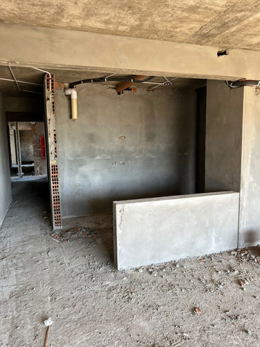 Imagen 11 de 14 de Departamento En Venta A Estrenar 2 Dormitorios Frente A Parque Alberti