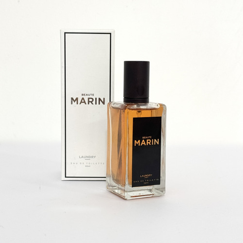 Perfume Mujer Marin 60ml Laundry Jeans