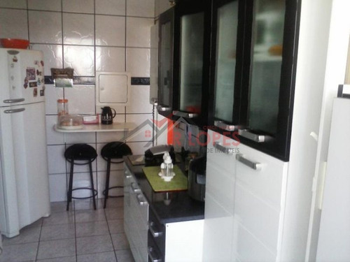 Imagem 10 de 24 de Lindo Apartamento Na Cidade Lider - 504
