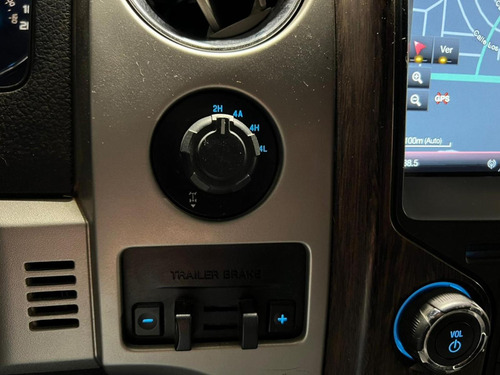 Ford F-150 -