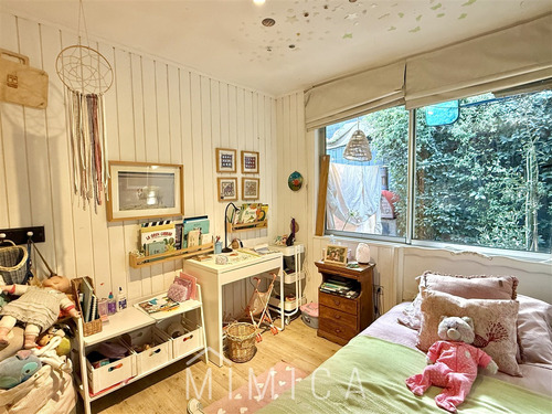 Casa En Venta De 4 Dorm. En Vitacura