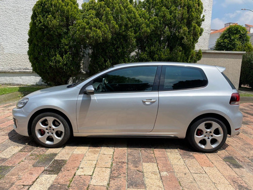 Imagen 7 de 15 de Vw Golf Gti