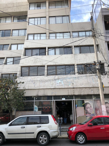 Imagen 2 de 14 de Venta Edificio Con Locales En Toluca Centro Cecy Kuver