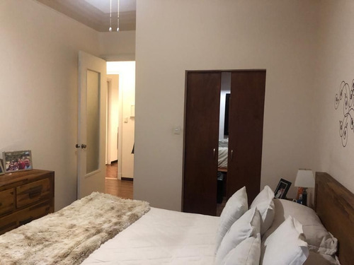 Venta Apartamento Aguada
