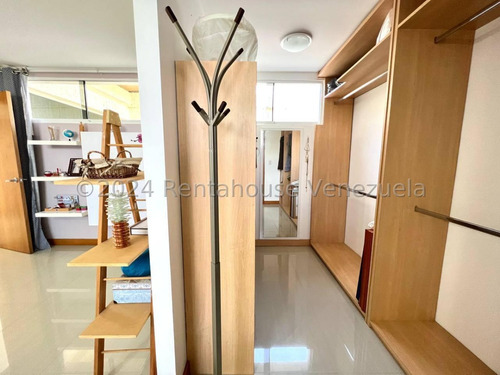 Casa ( 2 Niveles) Alquiler Lomas De La Lagunita Mls - 25-1942