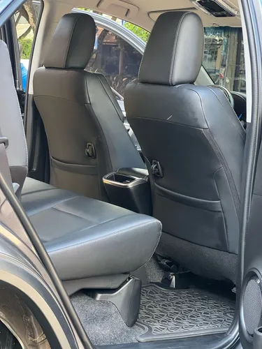 Toyota Fortuner 2.7l Mid