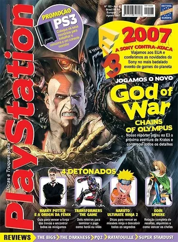 Revista Superpôster Dicas & Truques Xbox - Apocalipse Zumbi