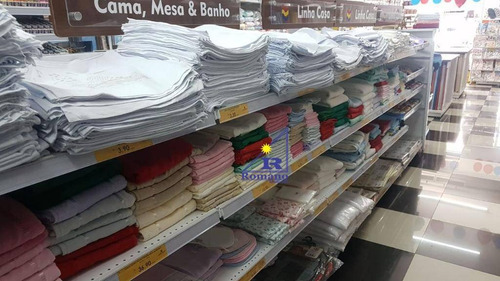 Ponto À Venda, 400 M² Por R$ 329.000,00 - Mooca - São Paulo/sp - Pt0091